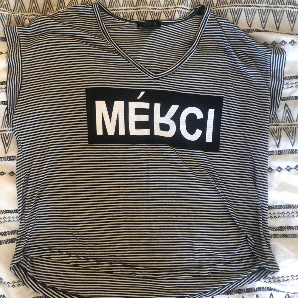 Merci top - Picture 2 of 2